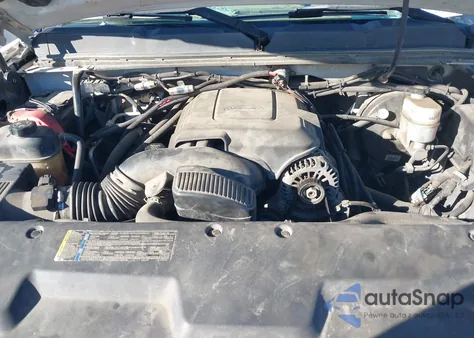 2009 Chevrolet Silverado 1500 Lt из США, поврежденный, VIN 3GCEK23M49G228344